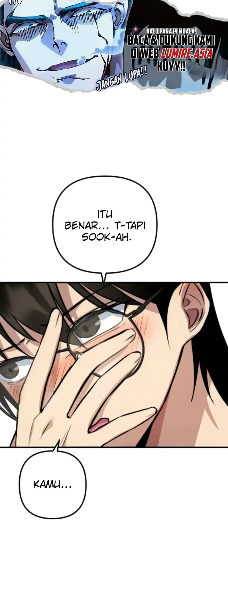 The Demon King’s Channel Chapter 6 Gambar 42