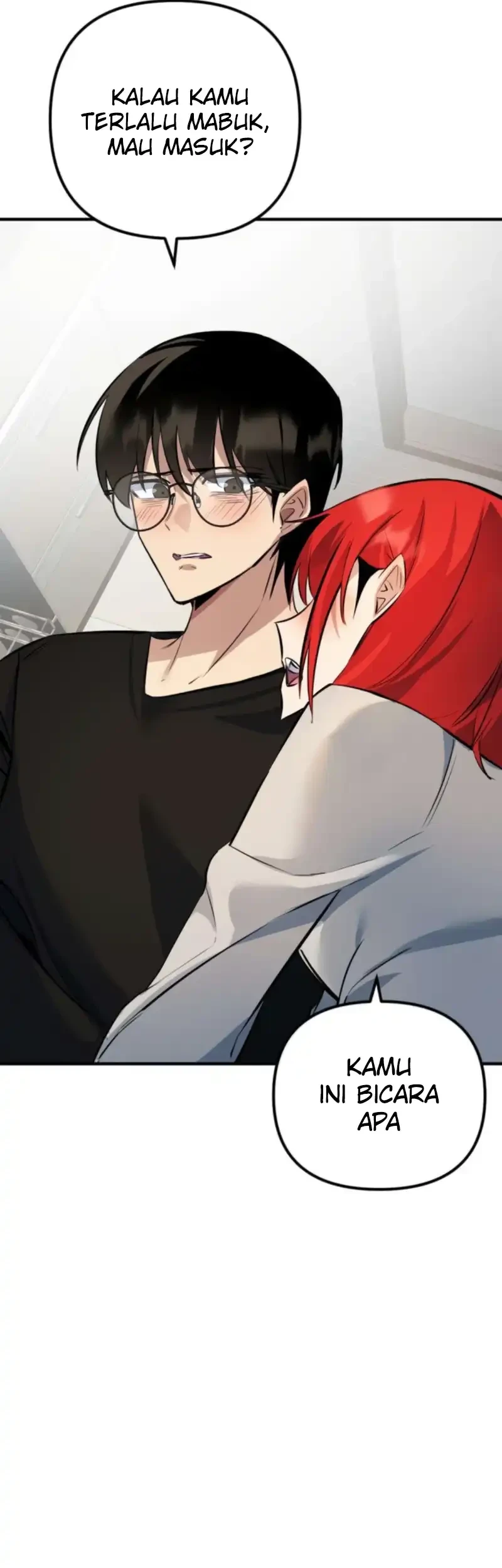 The Demon King’s Channel Chapter 6 Gambar 45