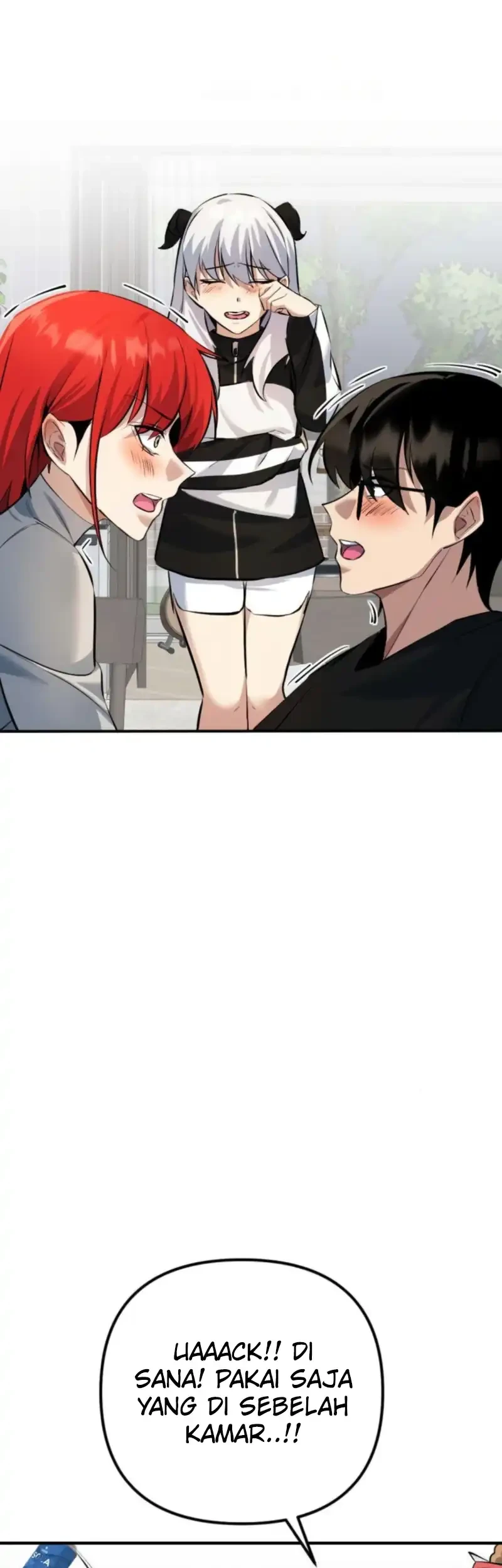 The Demon King’s Channel Chapter 6 Gambar 49