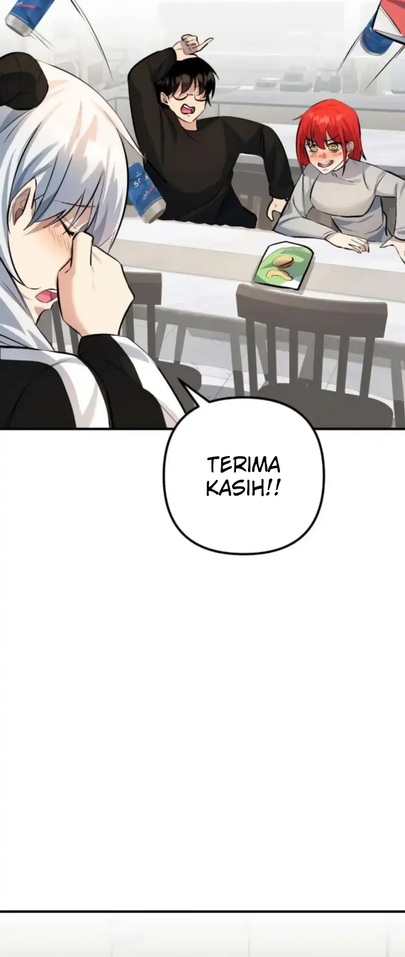 The Demon King’s Channel Chapter 6 Gambar 50