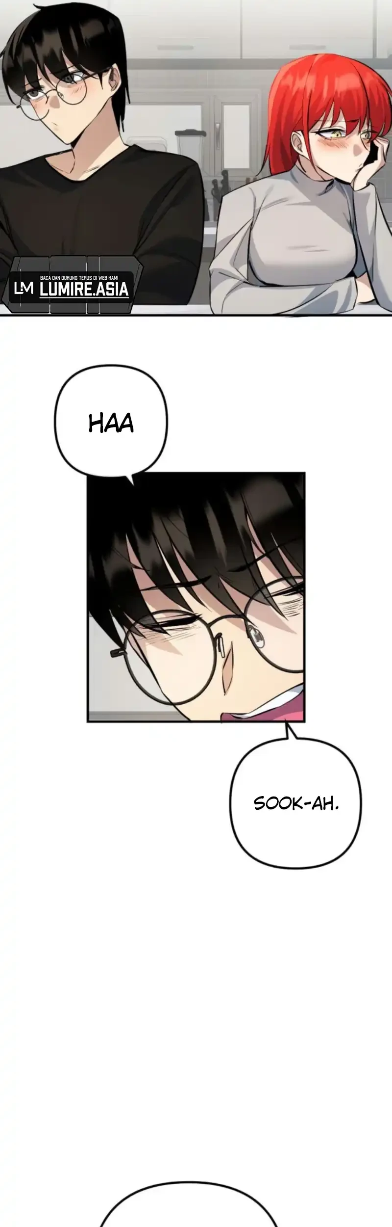 The Demon King’s Channel Chapter 6 Gambar 51