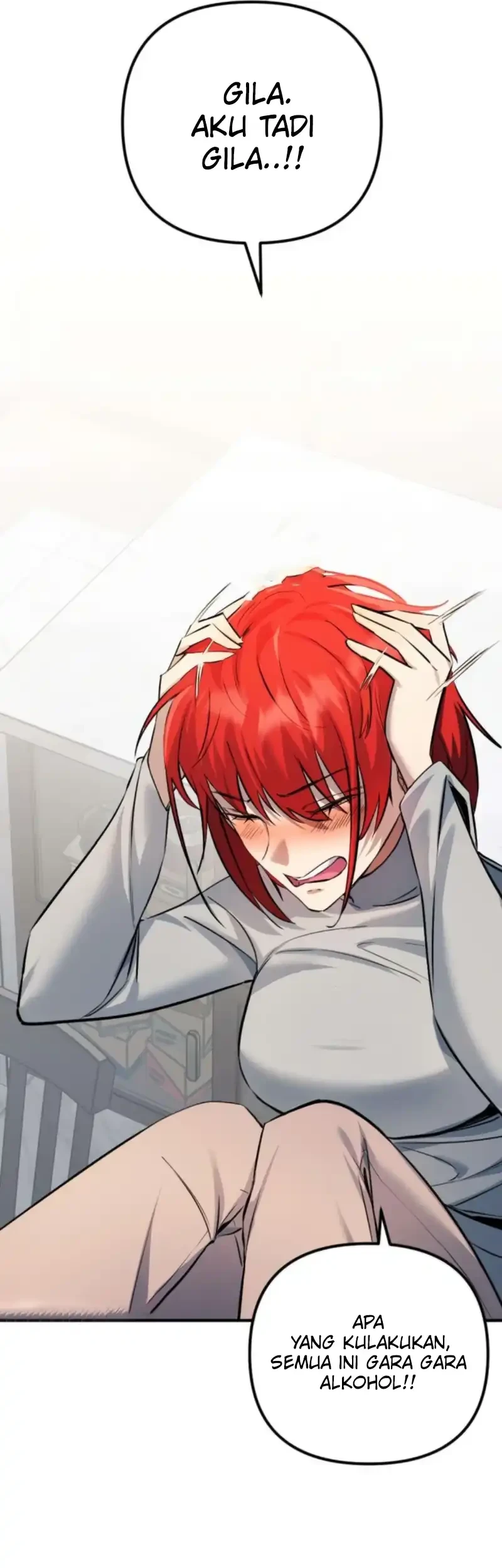 The Demon King’s Channel Chapter 6 Gambar 53