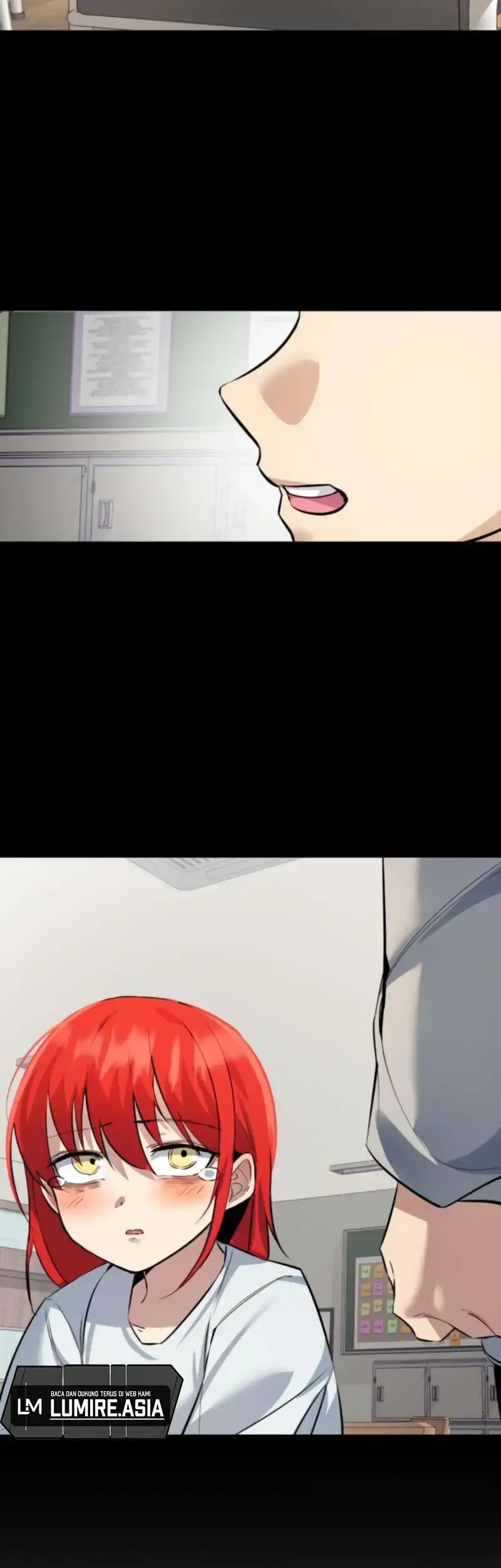 The Demon King’s Channel Chapter 6 Gambar 56