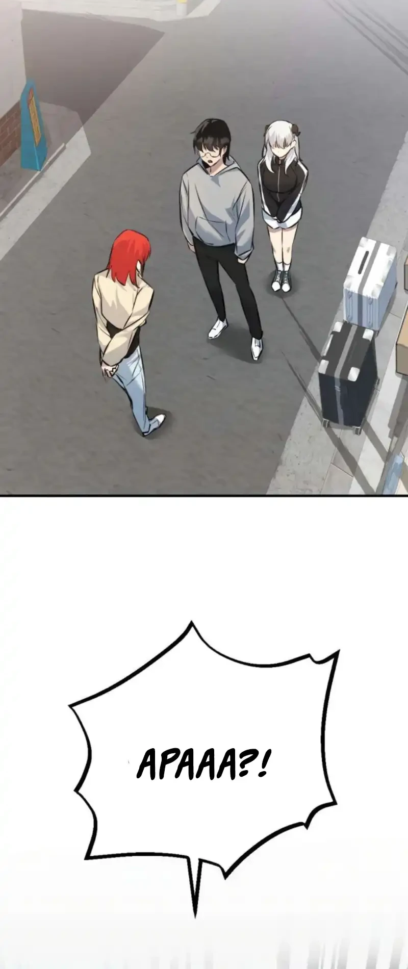 The Demon King’s Channel Chapter 6 Gambar 4