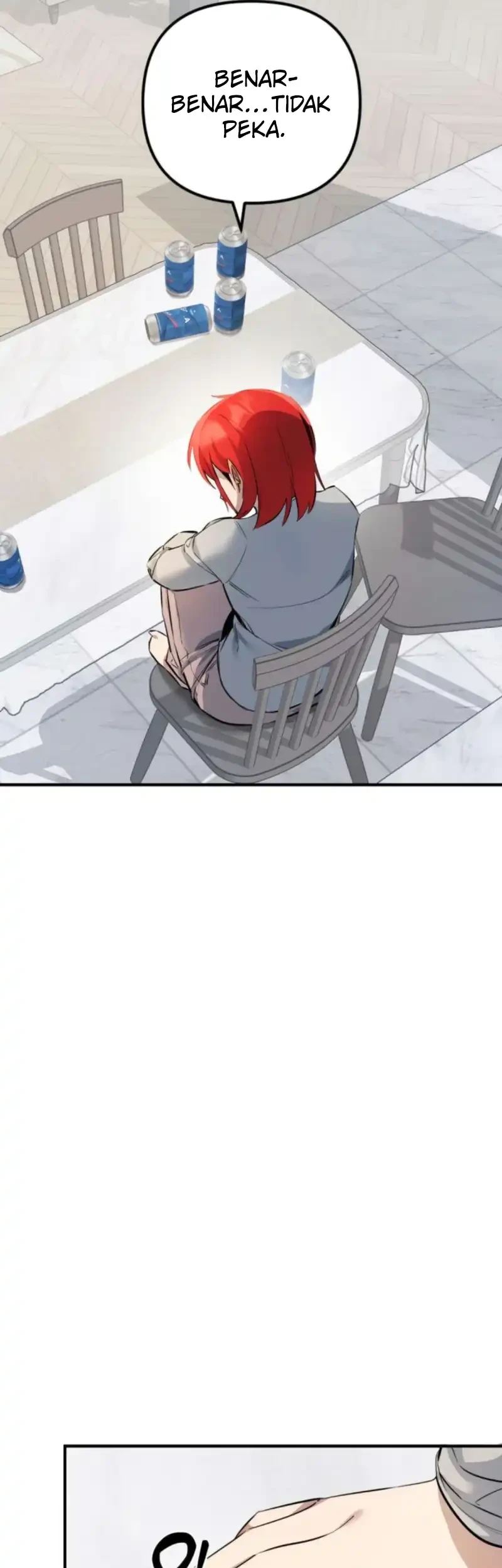 The Demon King’s Channel Chapter 6 Gambar 59