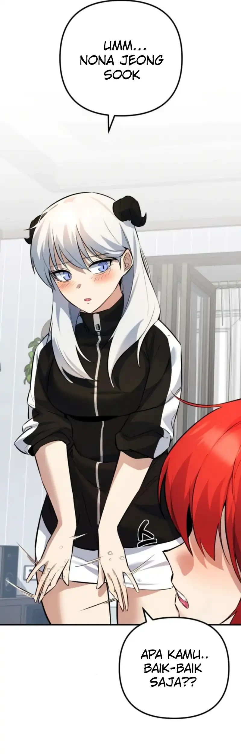 The Demon King’s Channel Chapter 6 Gambar 63