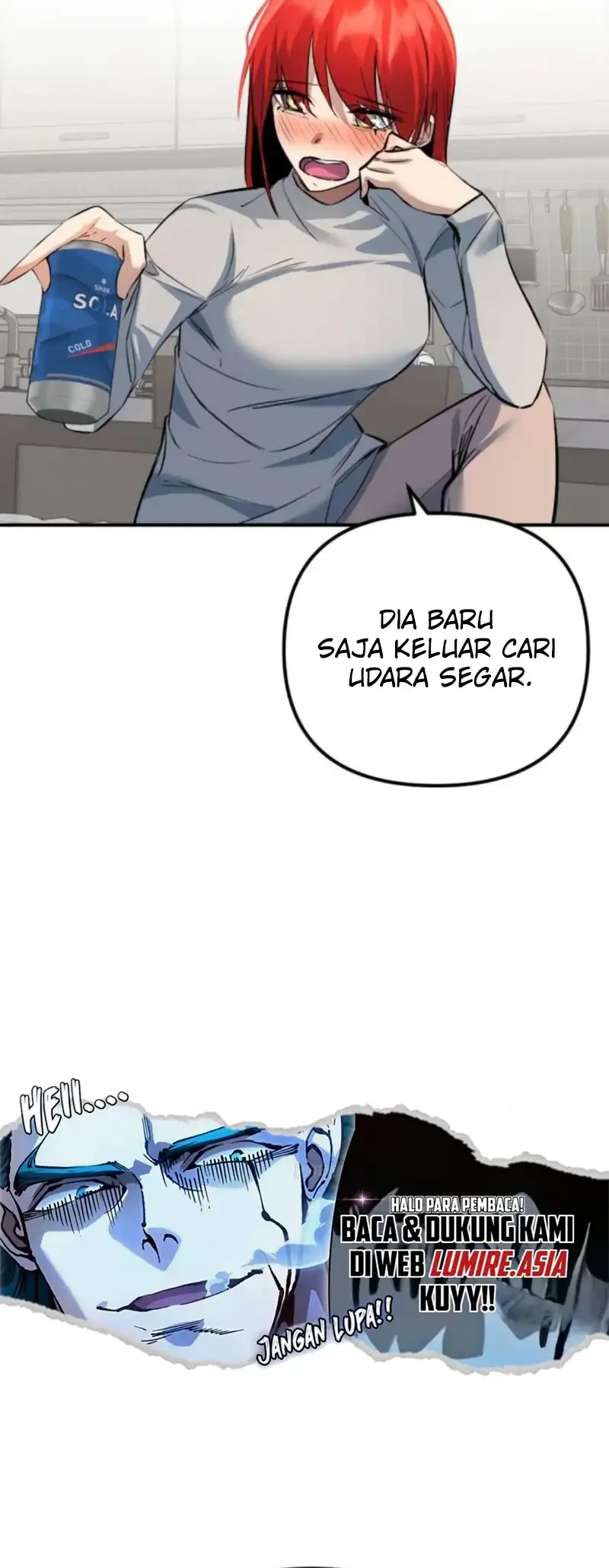 The Demon King’s Channel Chapter 6 Gambar 66