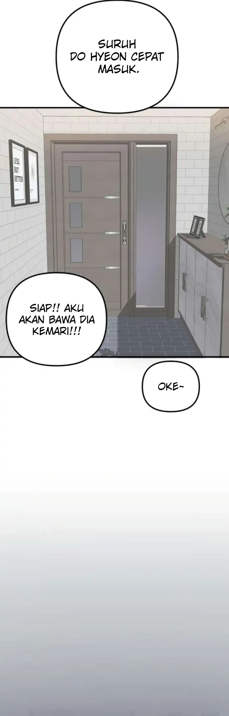 The Demon King’s Channel Chapter 6 Gambar 67