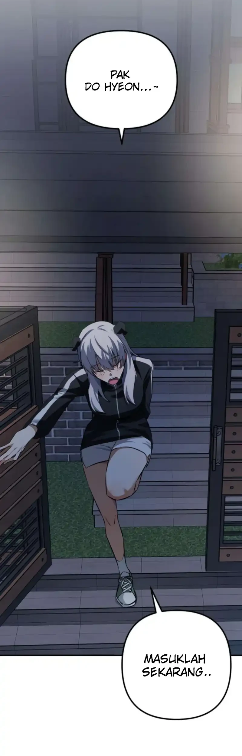 The Demon King’s Channel Chapter 6 Gambar 68