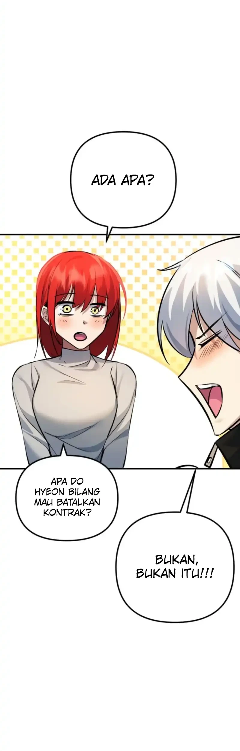 The Demon King’s Channel Chapter 6 Gambar 72