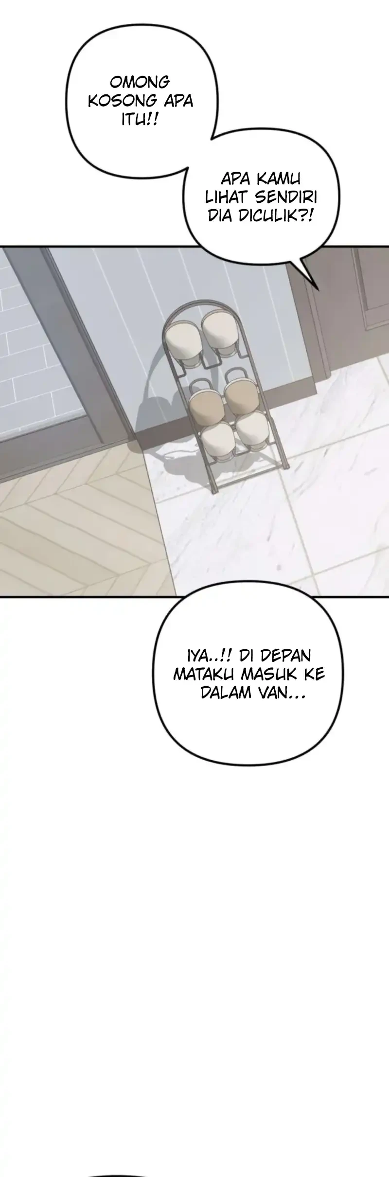 The Demon King’s Channel Chapter 6 Gambar 76