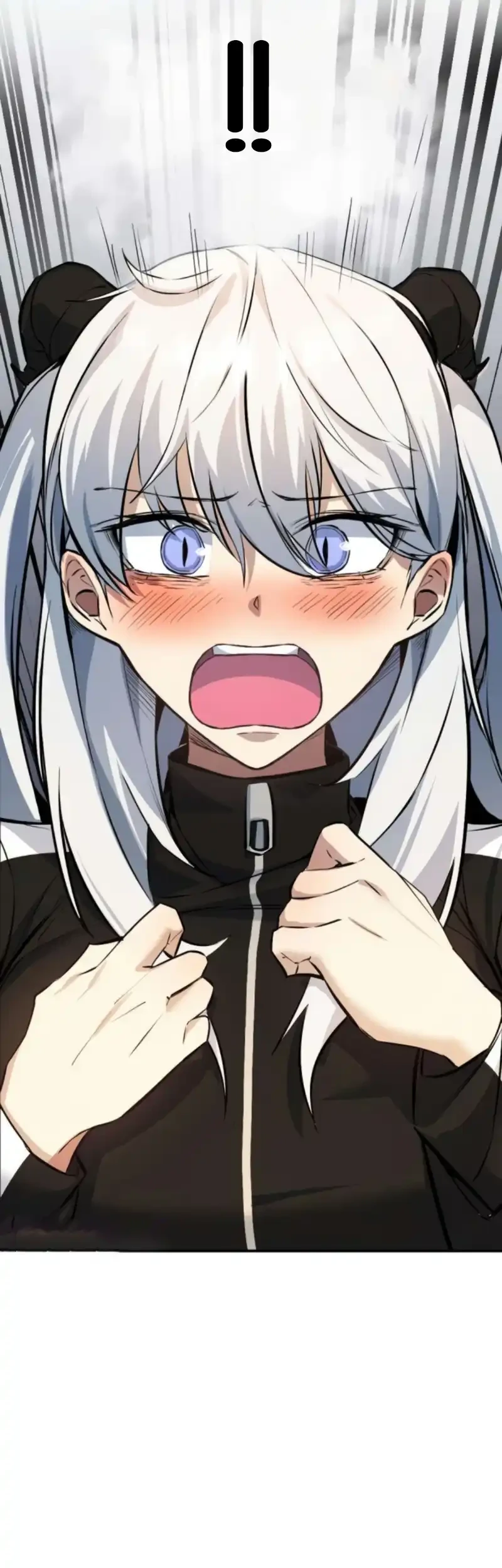 The Demon King’s Channel Chapter 6 Gambar 5