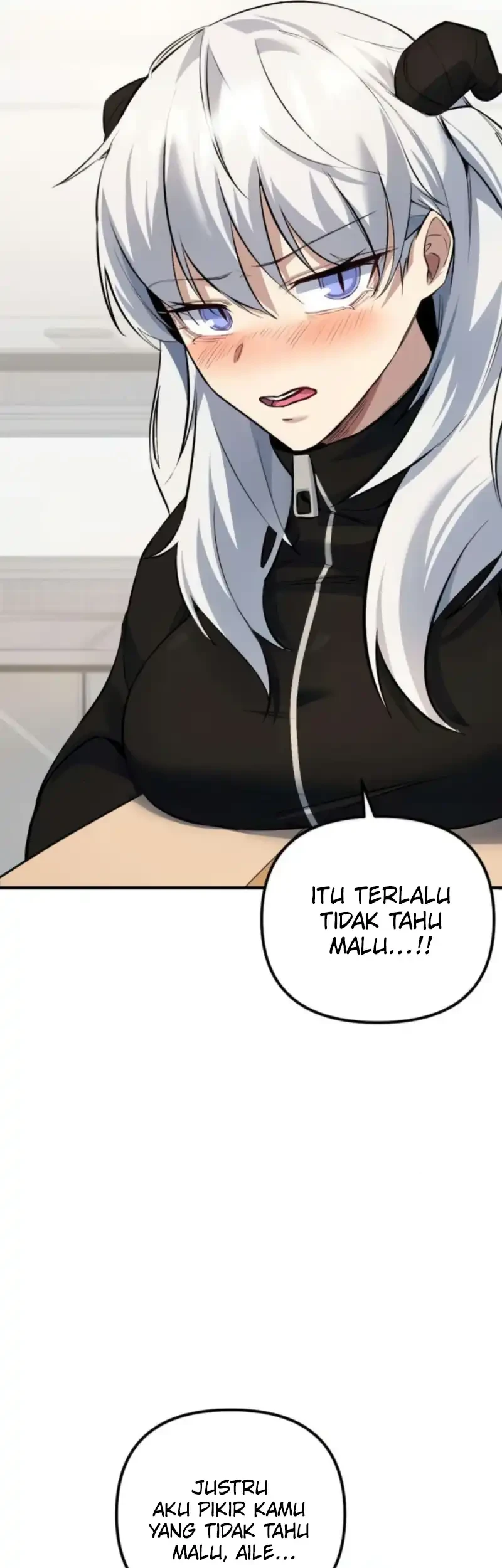 The Demon King’s Channel Chapter 6 Gambar 11