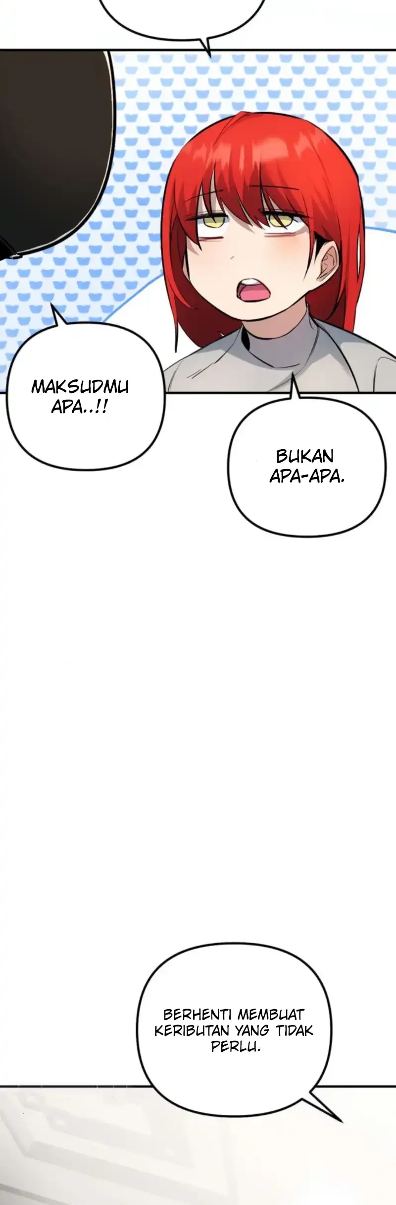 The Demon King’s Channel Chapter 6 Gambar 12