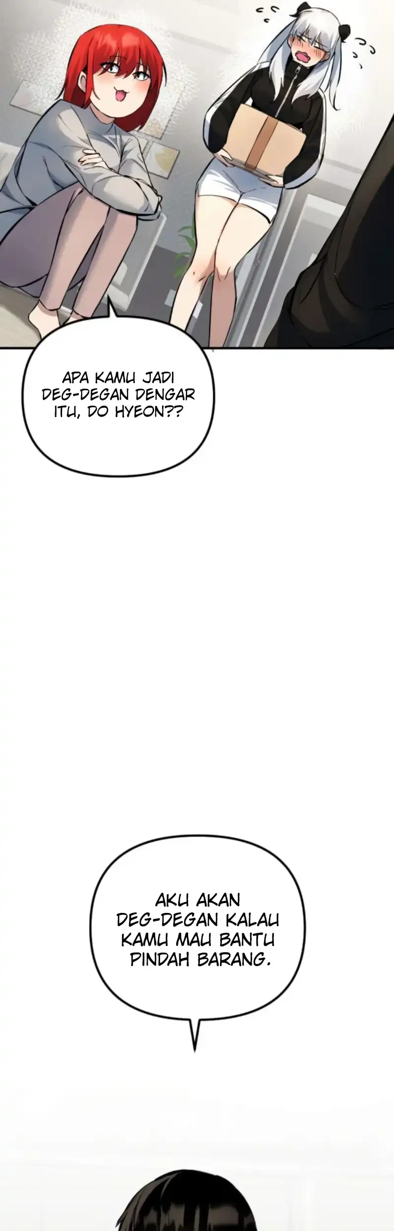 The Demon King’s Channel Chapter 6 Gambar 13