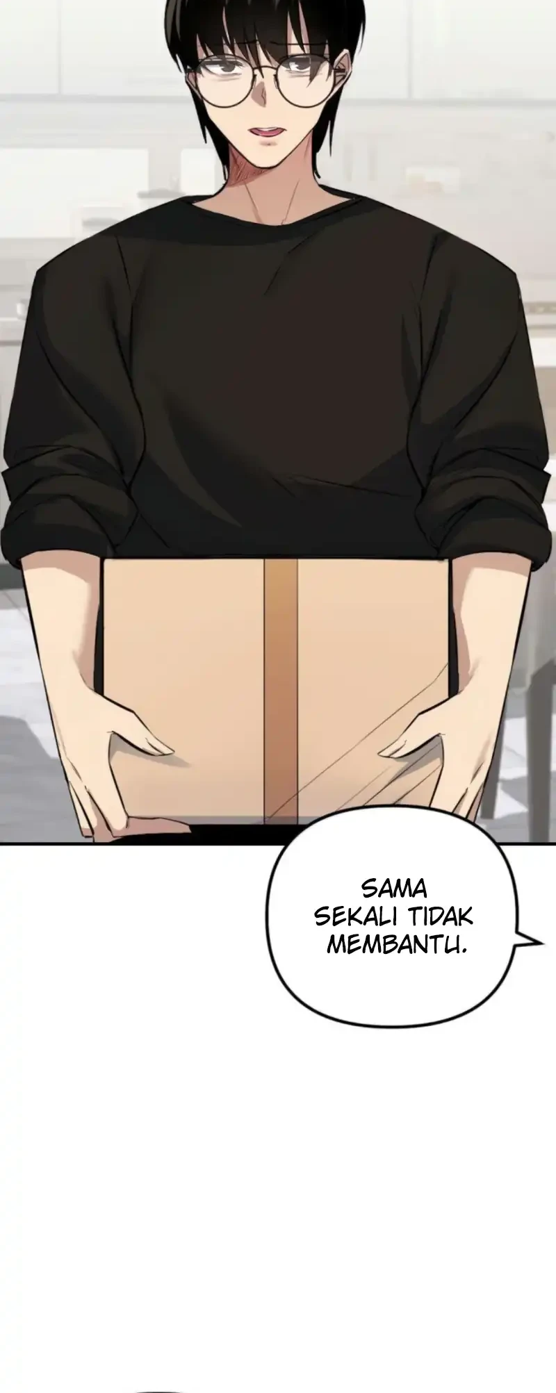 The Demon King’s Channel Chapter 6 Gambar 14