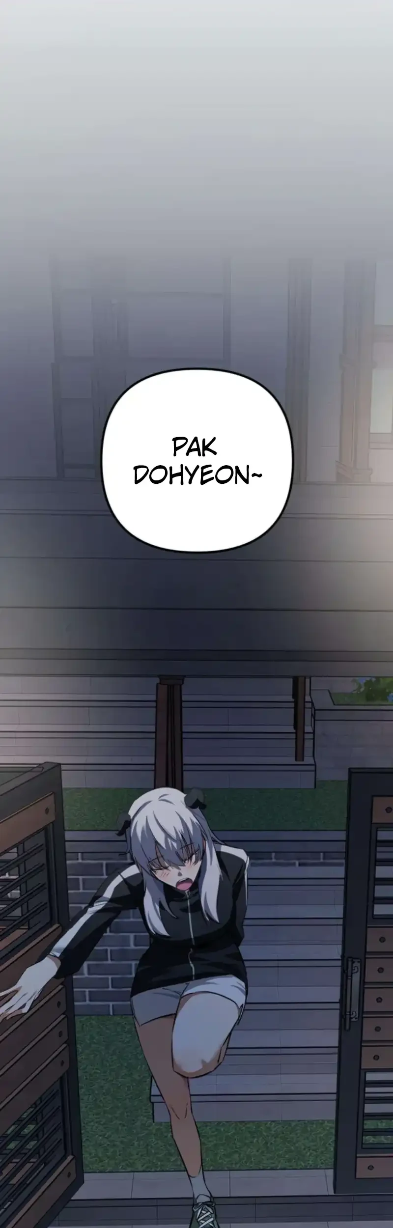 The Demon King’s Channel Chapter 7 Gambar 19