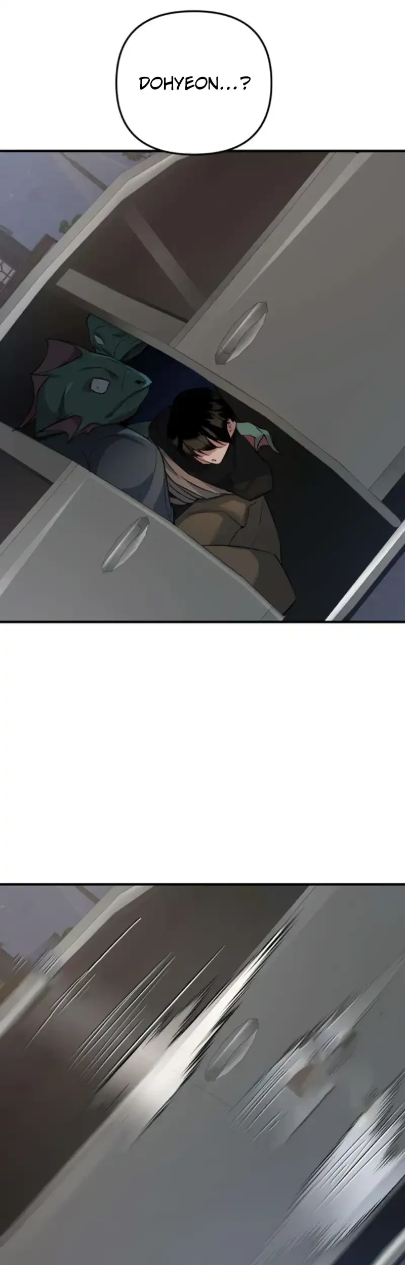 The Demon King’s Channel Chapter 7 Gambar 21