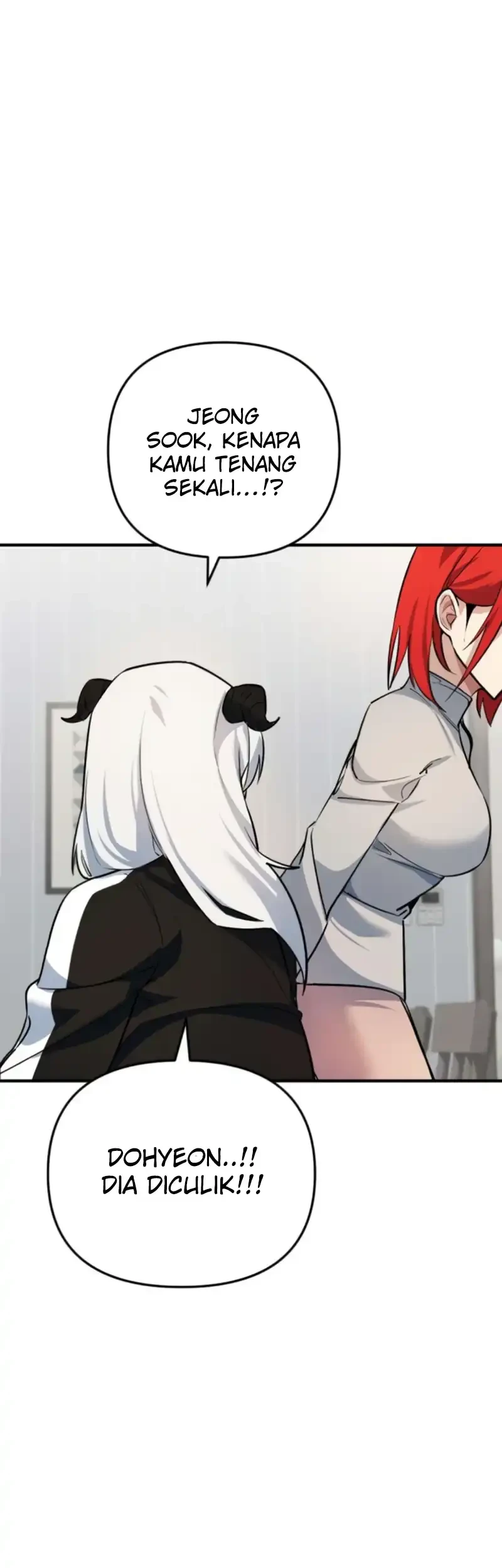 The Demon King’s Channel Chapter 7 Gambar 25