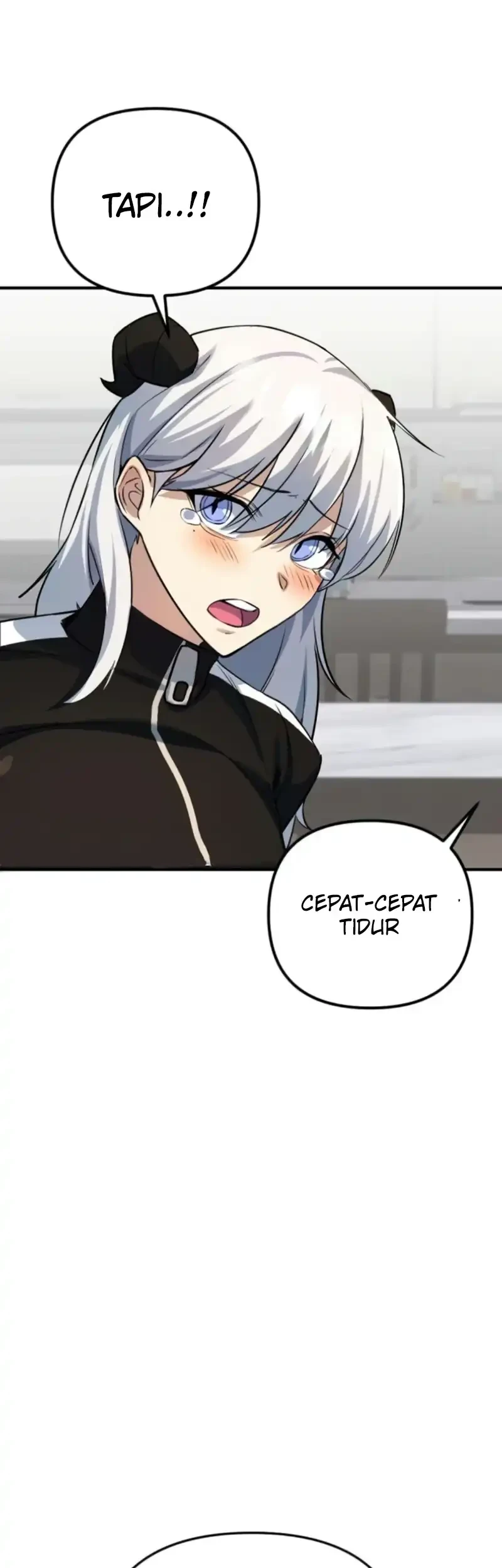 The Demon King’s Channel Chapter 7 Gambar 27