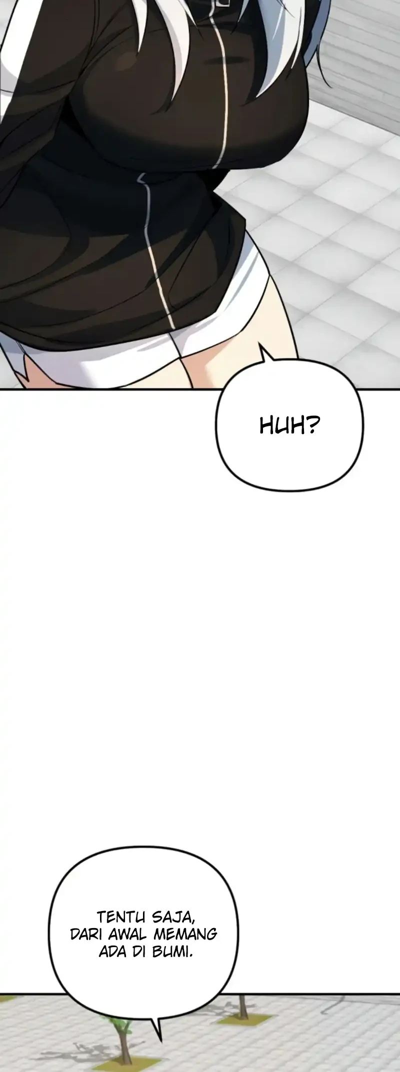 The Demon King’s Channel Chapter 7 Gambar 32