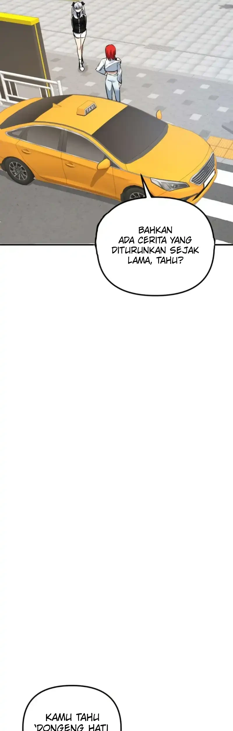 The Demon King’s Channel Chapter 7 Gambar 33