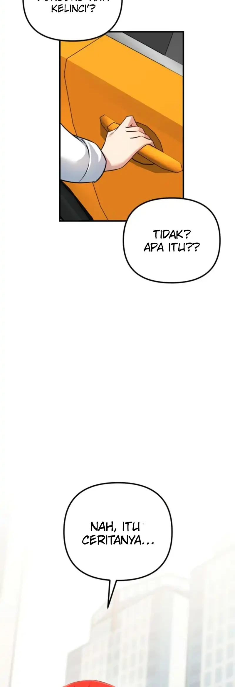 The Demon King’s Channel Chapter 7 Gambar 34