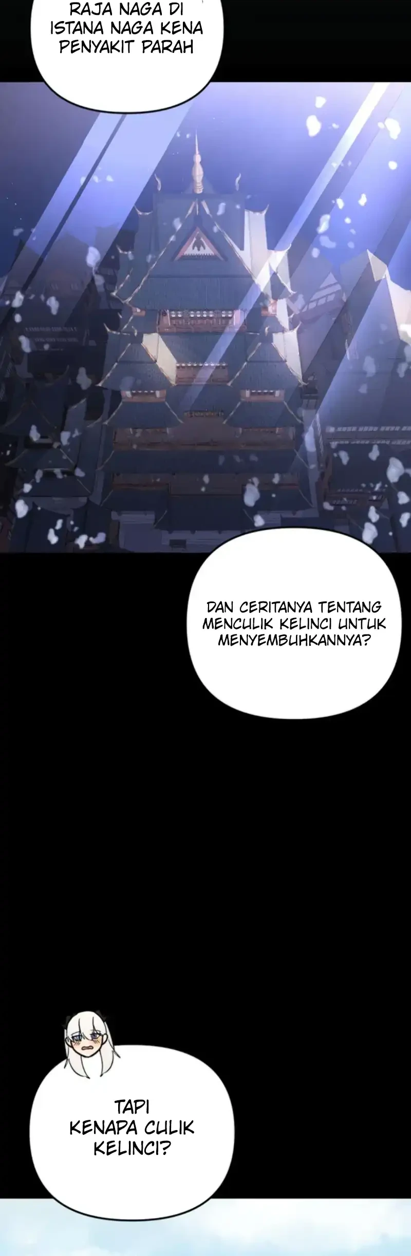 The Demon King’s Channel Chapter 7 Gambar 36