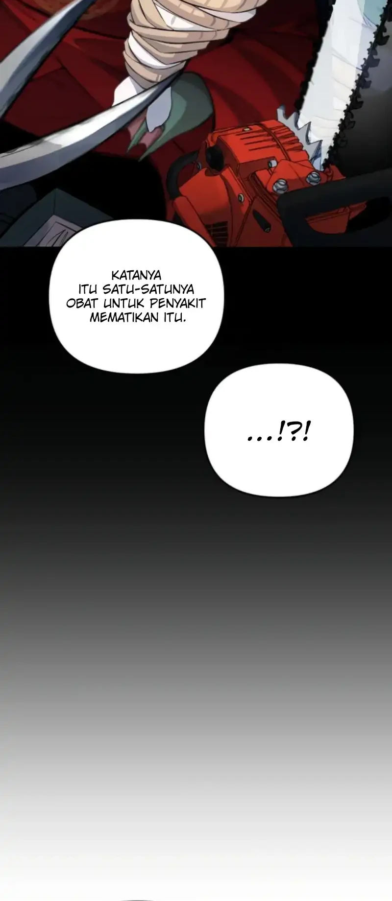 The Demon King’s Channel Chapter 7 Gambar 38