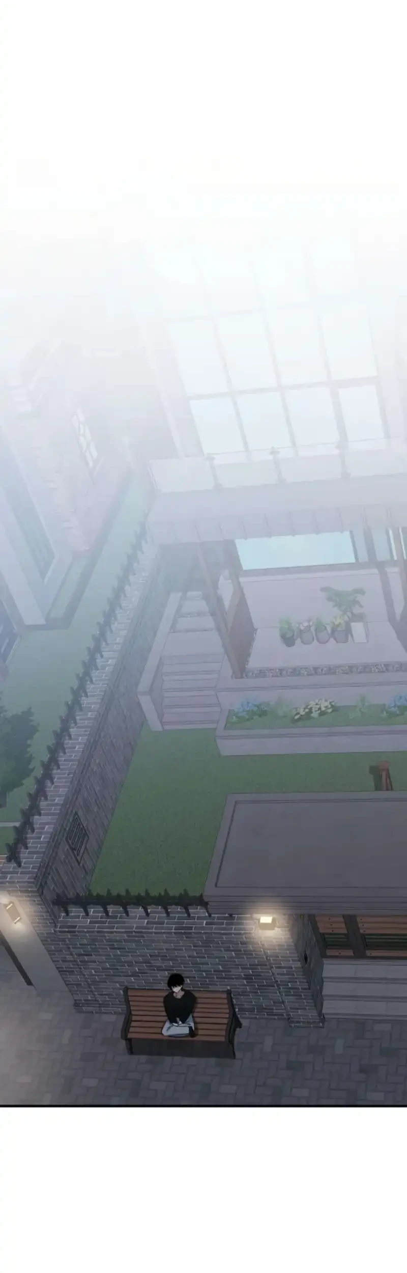 Manhwa The Demon King’s Channel Chapter 7 gambar nomor 2