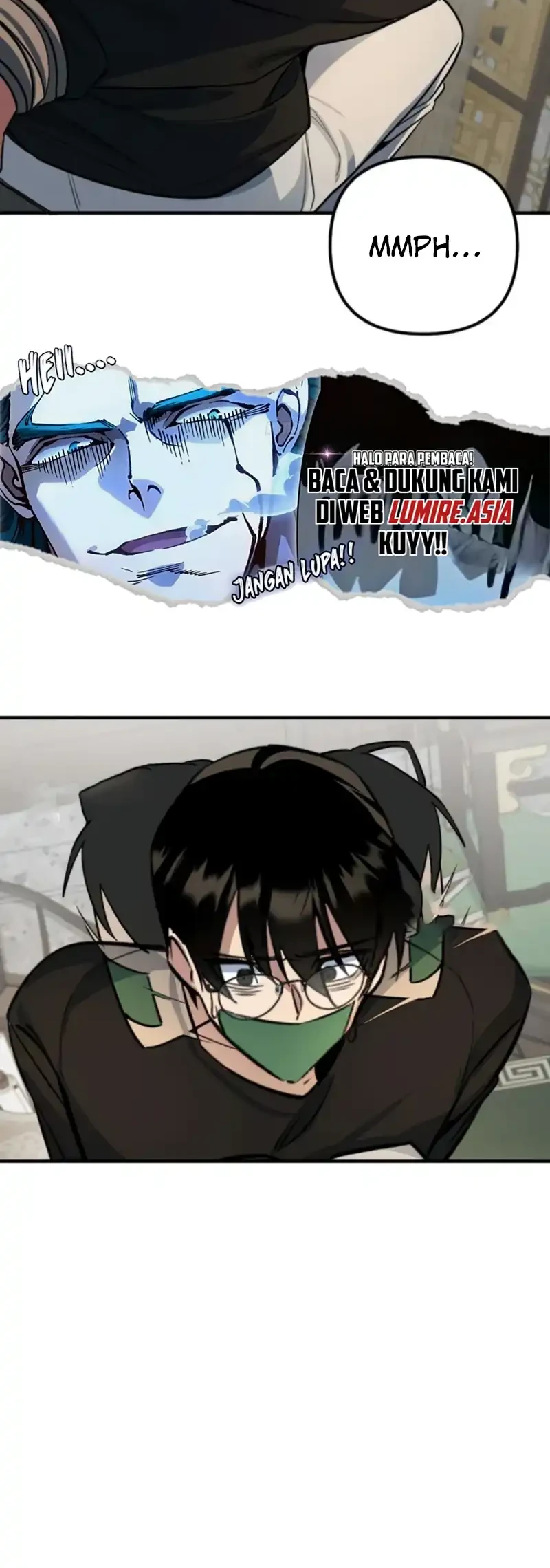 The Demon King’s Channel Chapter 7 Gambar 42