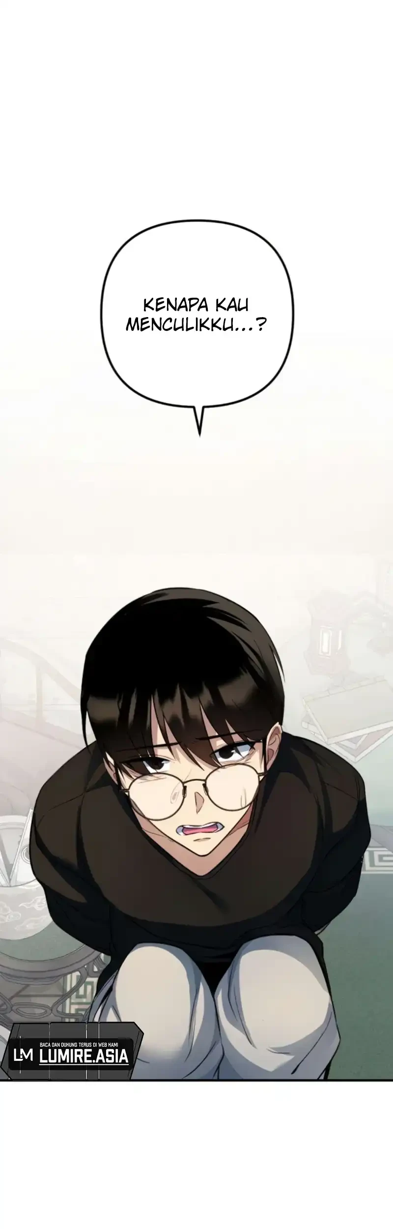 The Demon King’s Channel Chapter 7 Gambar 49