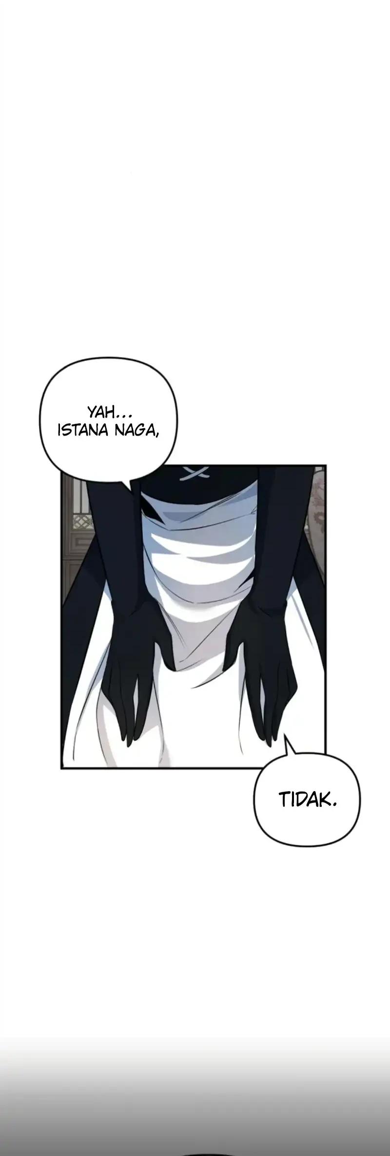 The Demon King’s Channel Chapter 7 Gambar 50