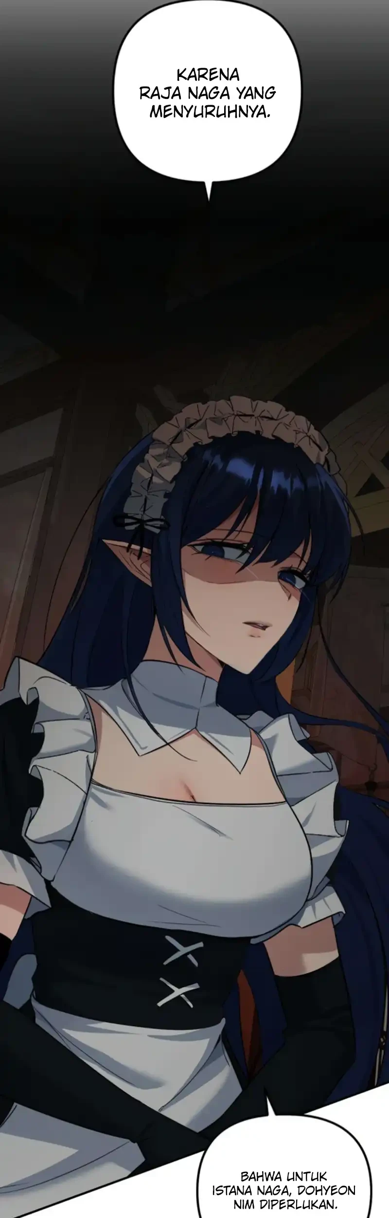 The Demon King’s Channel Chapter 7 Gambar 51