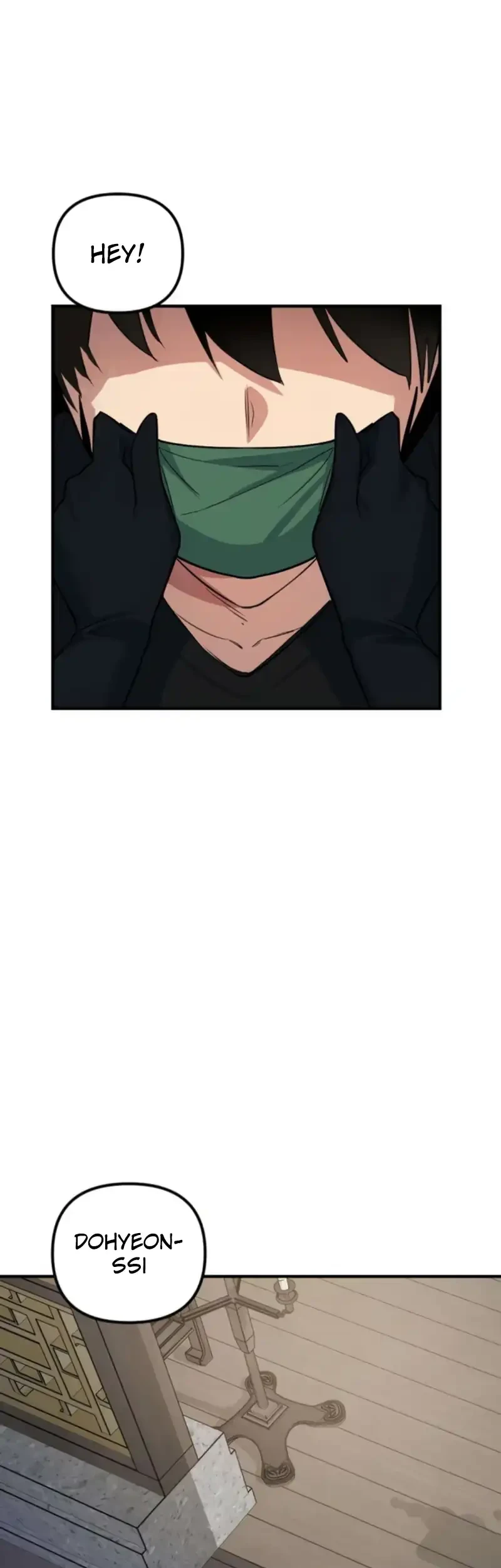 The Demon King’s Channel Chapter 7 Gambar 53