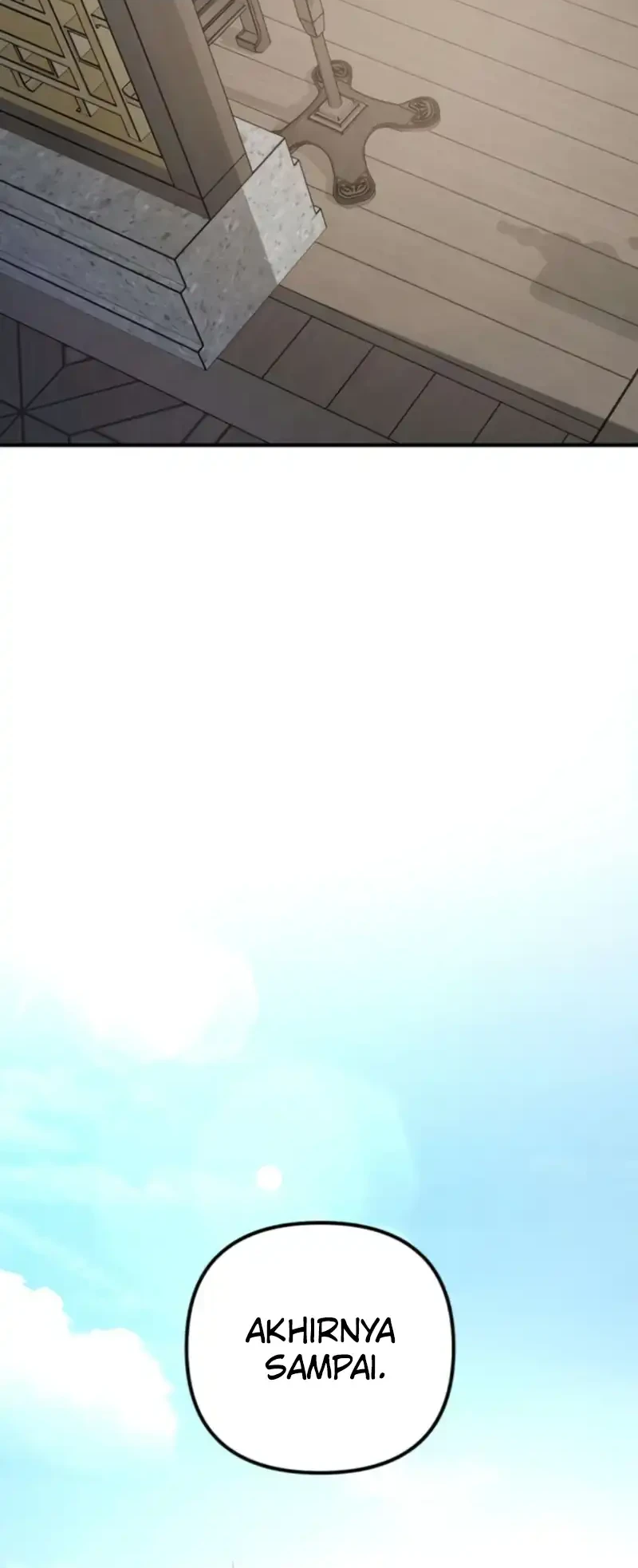 The Demon King’s Channel Chapter 7 Gambar 56