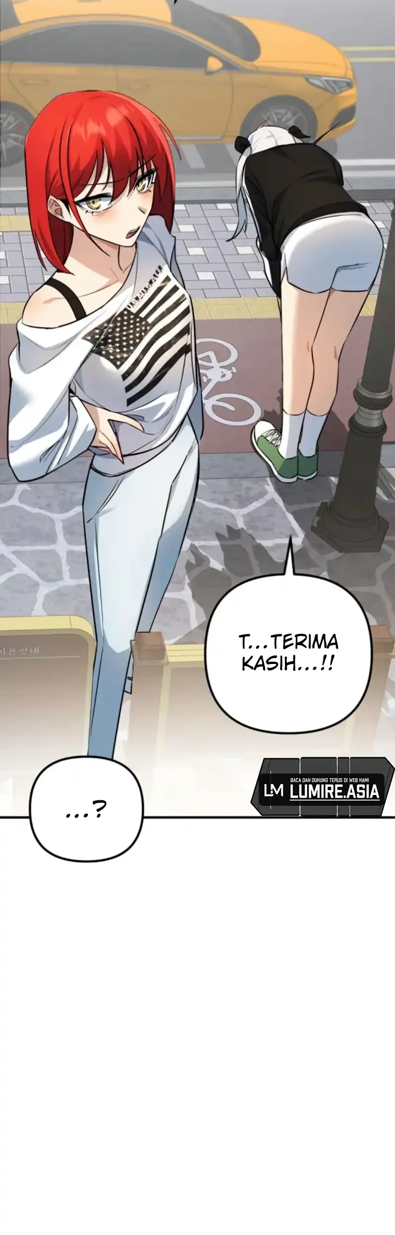 The Demon King’s Channel Chapter 7 Gambar 58