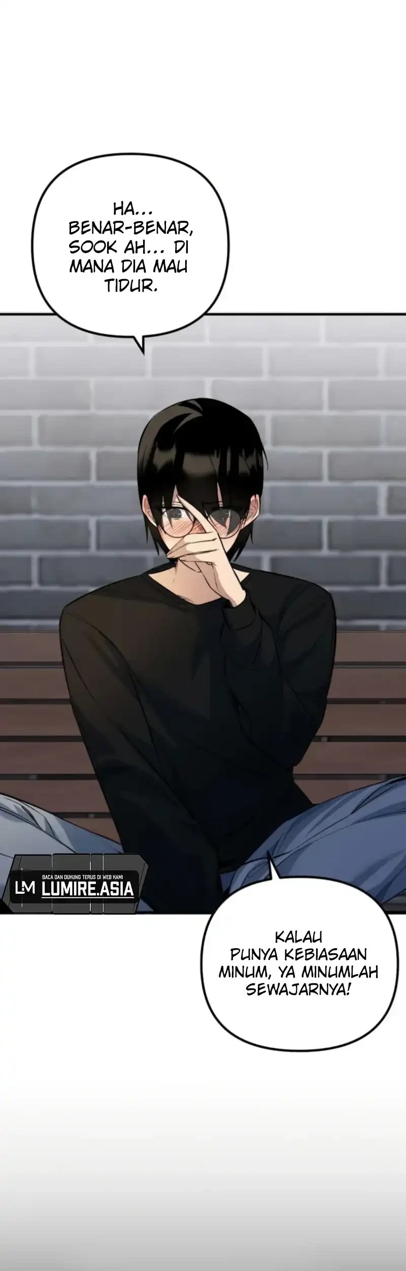 The Demon King’s Channel Chapter 7 Gambar 3