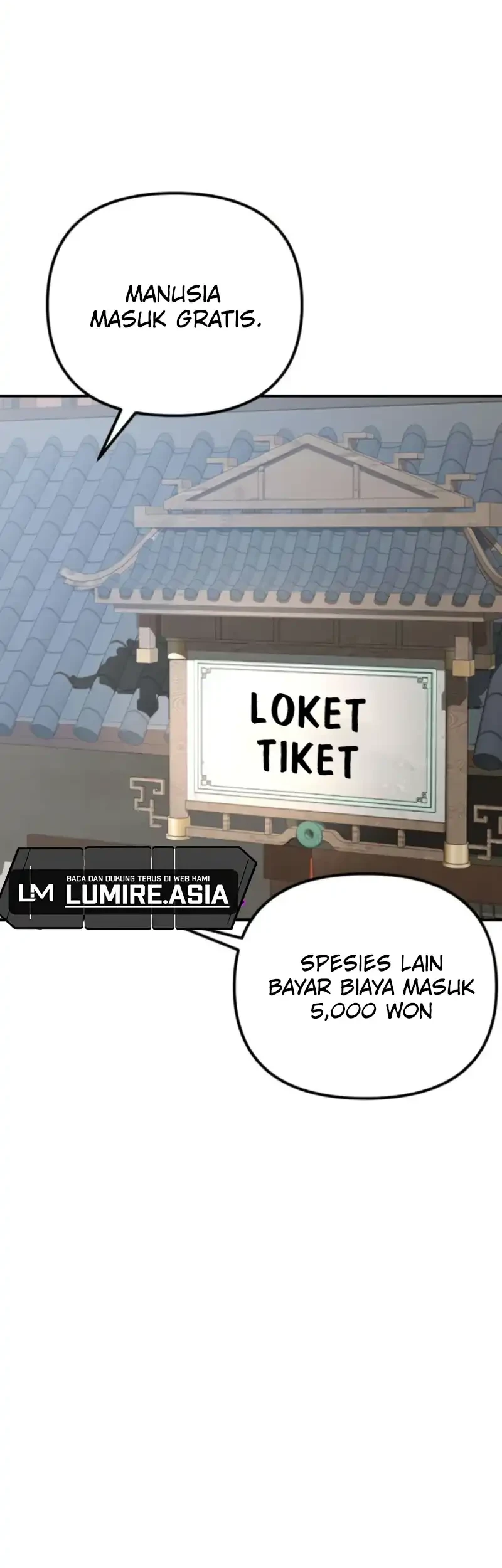 The Demon King’s Channel Chapter 7 Gambar 68