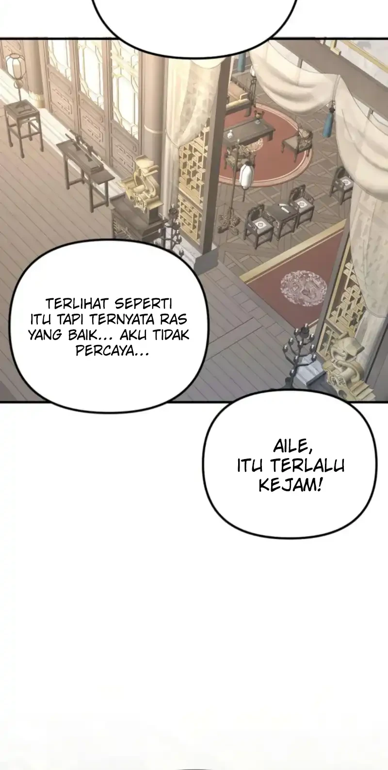 The Demon King’s Channel Chapter 7 Gambar 72