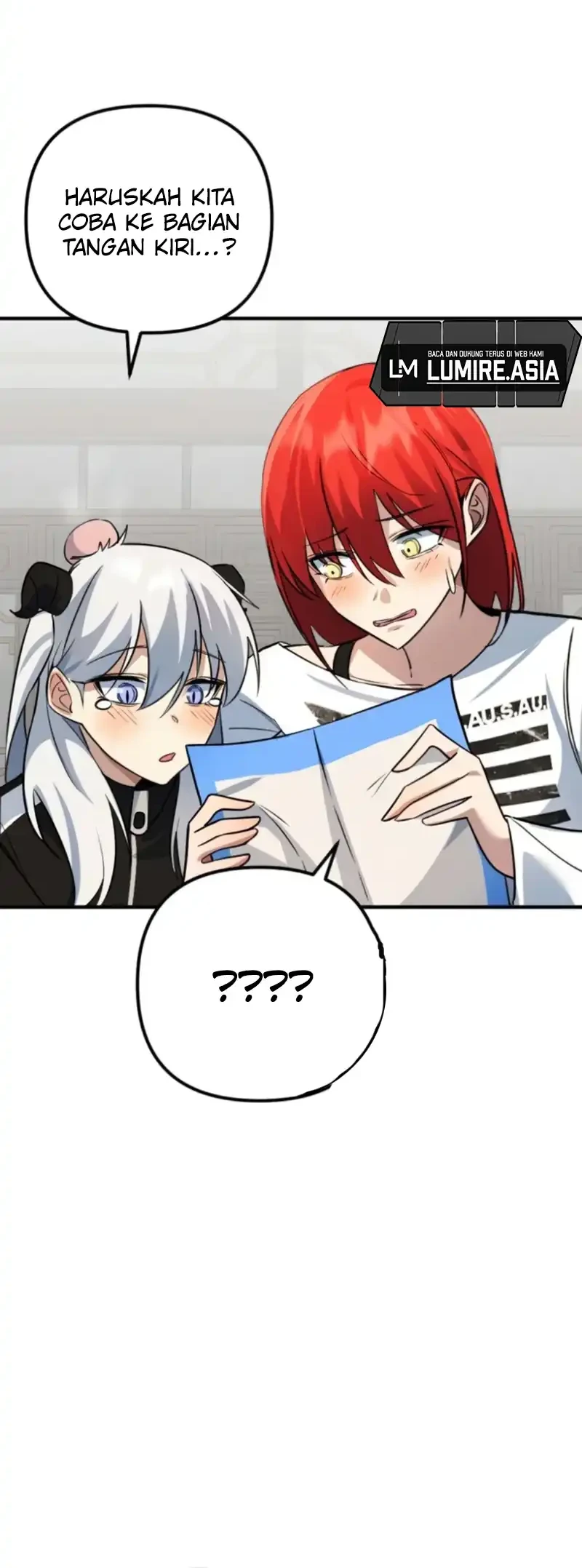 The Demon King’s Channel Chapter 7 Gambar 78