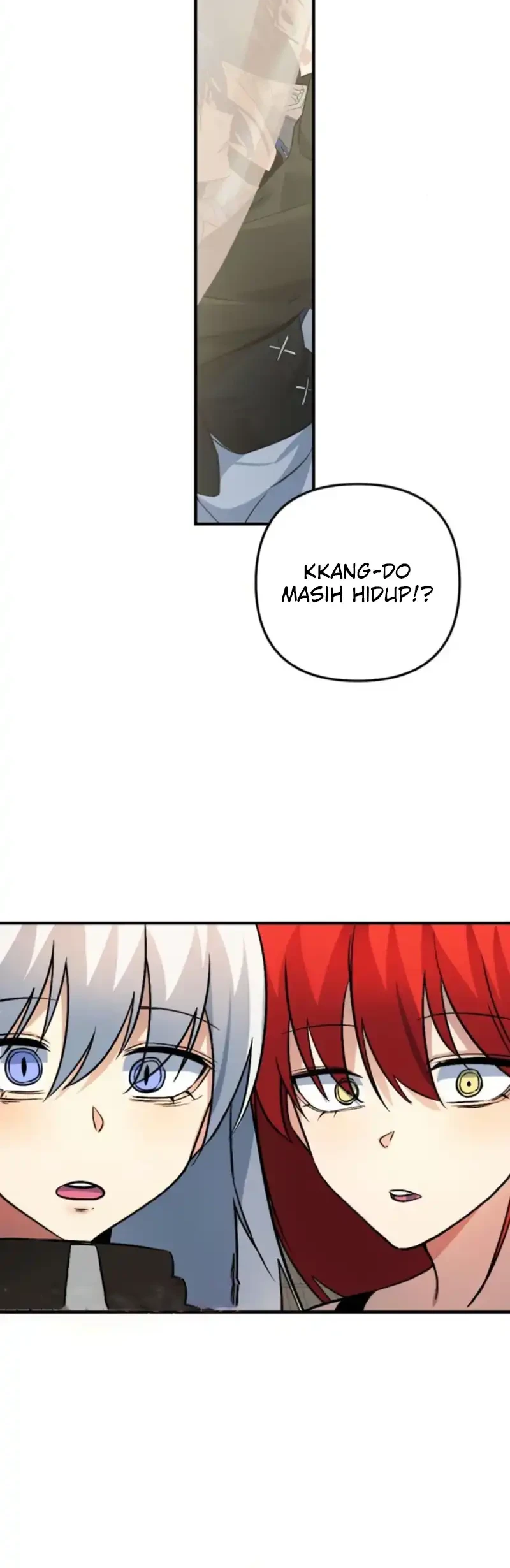 The Demon King’s Channel Chapter 7 Gambar 80