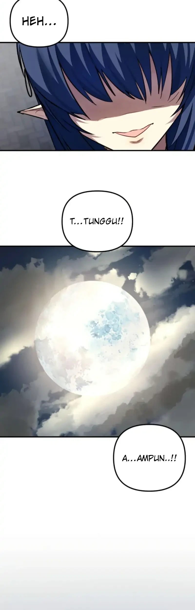 The Demon King’s Channel Chapter 7 Gambar 18