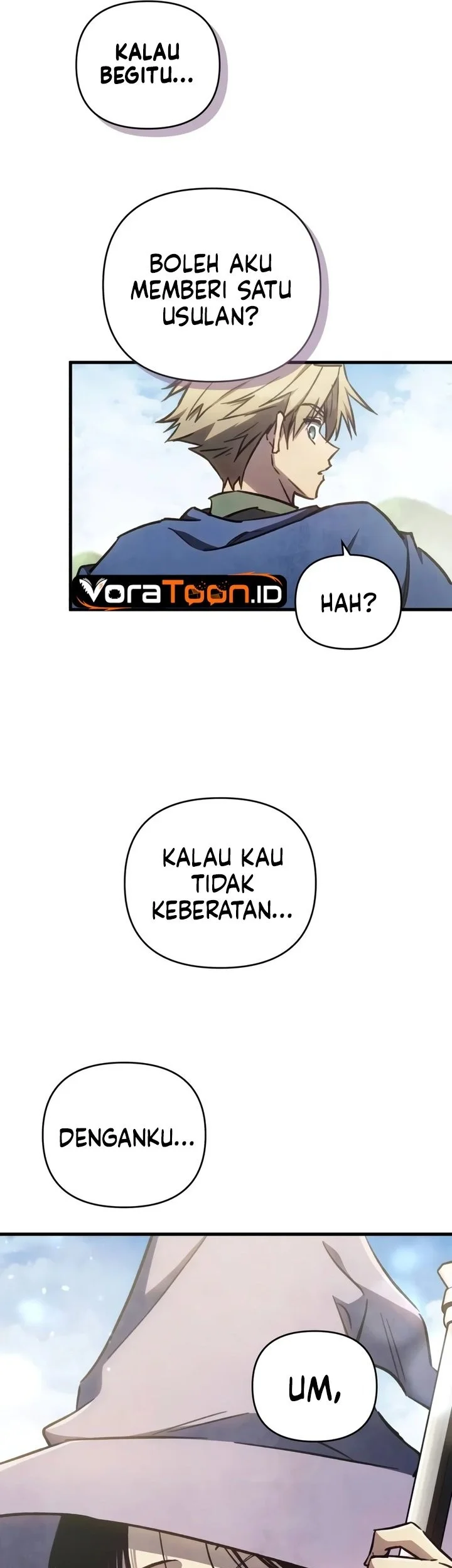 The Demon King's Friend Chapter 1 halaman 39