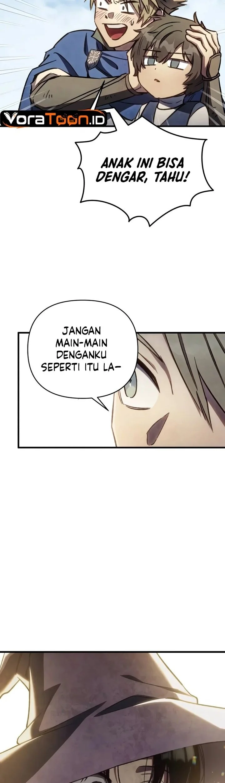 The Demon King's Friend Chapter 1 halaman 41