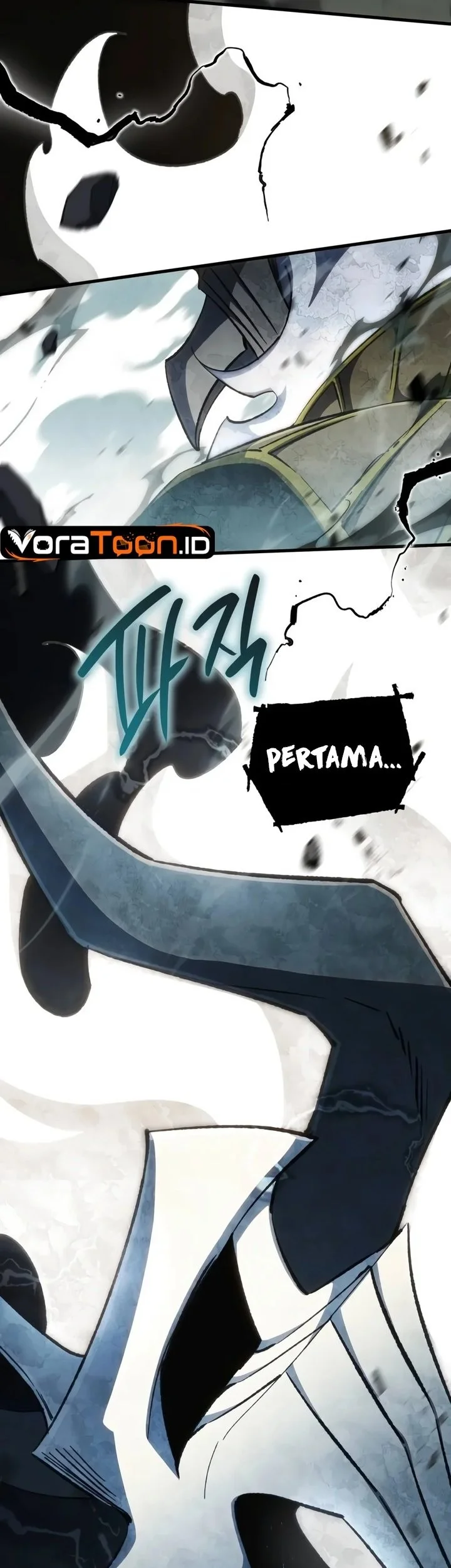 The Demon King's Friend Chapter 1 halaman 50