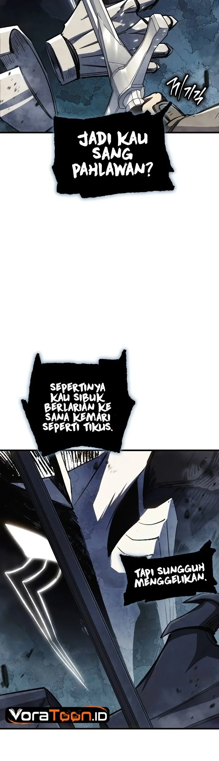 The Demon King's Friend Chapter 1 halaman 55