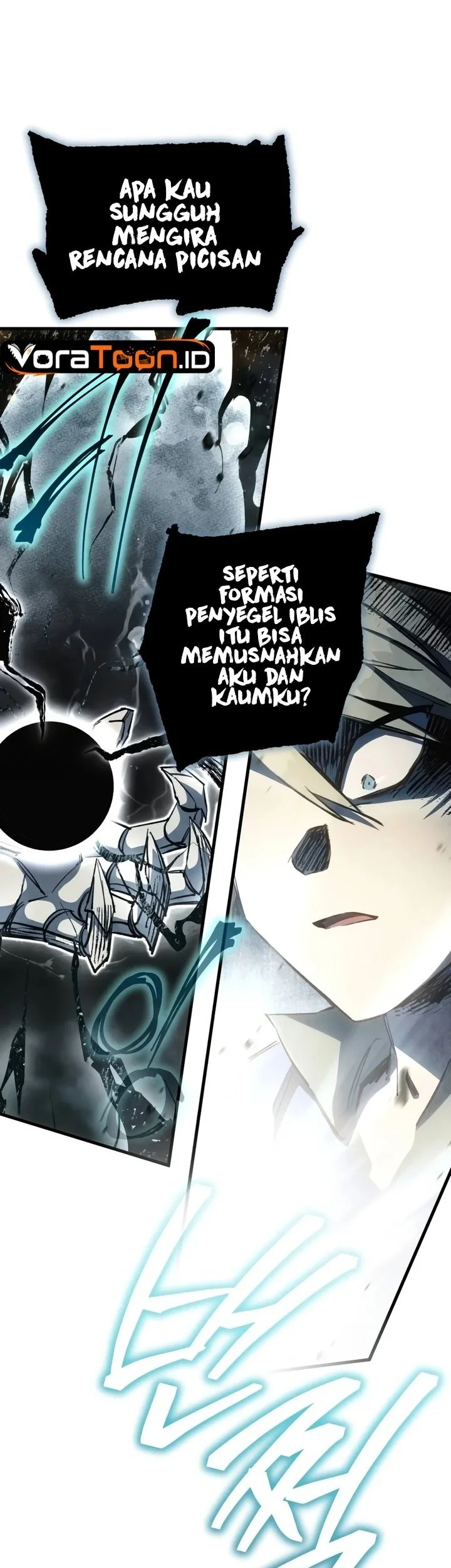 The Demon King's Friend Chapter 1 halaman 56