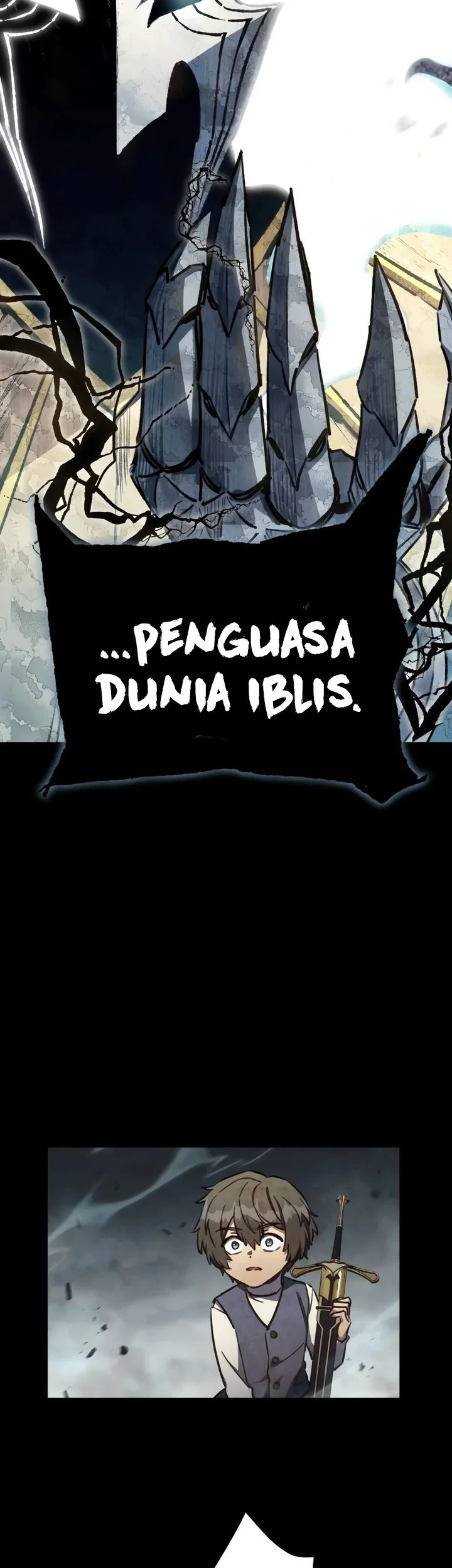 The Demon King's Friend Chapter 1 halaman 67