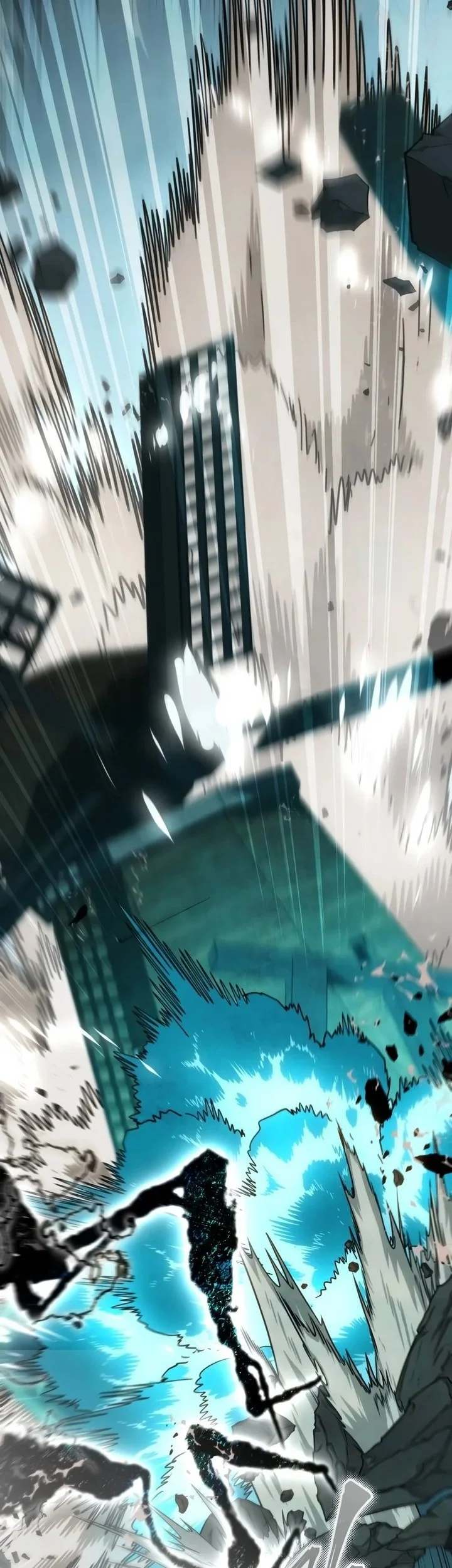 The Demon King's Friend Chapter 1 Gambar 72
